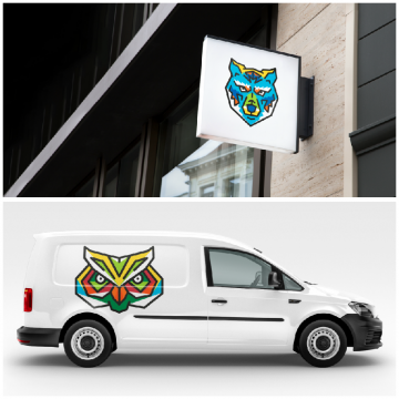 Avery Dennison Launches New Cut Vinyl Film Portfolio Avery Dennison Launches New Cut Vinyl Film Portfolio
